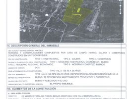  Land for sale in Zapotitlan, Puebla, Zapotitlan