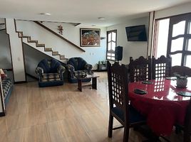 4 Bedroom House for sale in Antioquia, El Carmen De Viboral, Antioquia