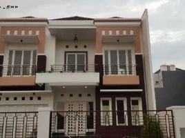 4 Habitación Villa en venta en Mulyorejo, East Jawa, Mulyorejo
