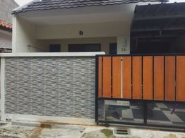 3 Bedroom House for sale in West Jawa, Cilengkrang, Bandung, West Jawa