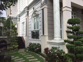 4 Bedroom Villa for rent in An Phu, Ho Chi Minh City, An Phu