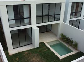Maison 3 chambre à vendre à Merida, Yucatan, Merida