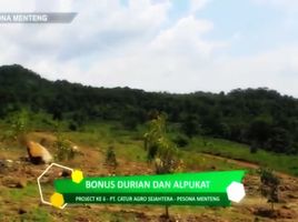  Land for sale in Bogor Selatan, Bogor, Bogor Selatan