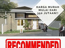 2 Bedroom Villa for sale in Sewon, Bantul, Sewon