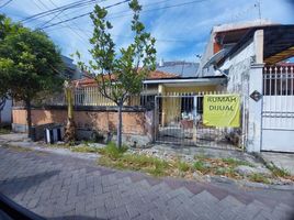 4 Habitación Villa en venta en Mulyorejo, East Jawa, Mulyorejo