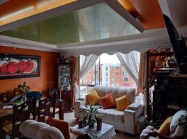 Appartement 3 chambre à vendre à Bogota, Cundinamarca, Bogota
