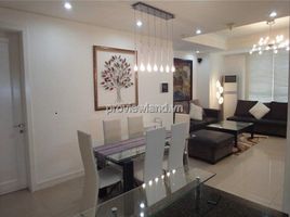 3 Phòng ngủ Chung cư for sale in Sài Gòn Pearl, Phường 22, Phường 22