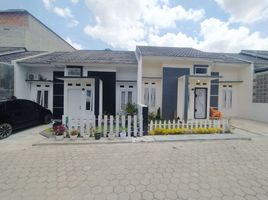 2 Bedroom House for sale in Lampung, Kedaton, Bandar Lampung, Lampung