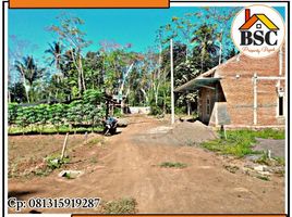  Land for sale in Malang Regency, East Jawa, Kepanjen, Malang Regency