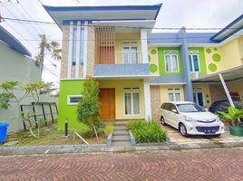 3 Schlafzimmer Villa zu verkaufen in Gamping, Yogyakarta, Gamping, Sleman