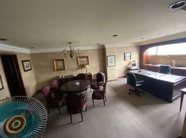 210 m2 Office for rent in Miguel Hidalgo, Mexico City, Miguel Hidalgo