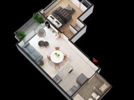 Condominium 1 chambre à vendre à Moron, Buenos Aires, Moron