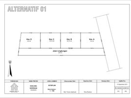  Tanah for sale in Depok, Sleman, Depok