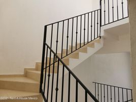 Maison 3 chambre à vendre à Tequisquiapan, Queretaro, Tequisquiapan