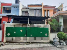 3 Schlafzimmer Villa zu verkaufen in Mulyorejo, East Jawa, Mulyorejo