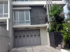 4 Bedroom House for sale in Cimahi Utara, Bandung, Cimahi Utara