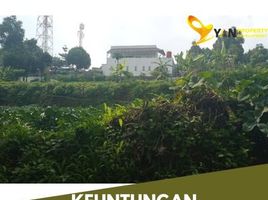  Land for sale in Cibeunying Kidul, Bandung, Cibeunying Kidul