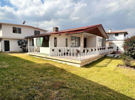 Villa 5 chambre à vendre à Toluca, Mexico, Toluca