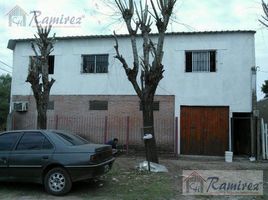 3 Habitación Casa en venta en Esteban Echeverria, Buenos Aires, Esteban Echeverria