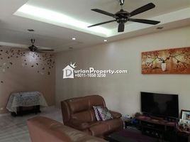 5 Schlafzimmer Haus zu verkaufen in Johor Bahru, Johor, Tebrau, Johor Bahru, Johor