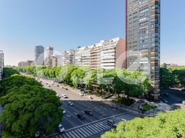 3 Schlafzimmer Wohnung zu verkaufen in Federal Capital, Buenos Aires, Federal Capital