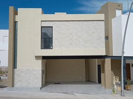 3 Schlafzimmer Haus zu verkaufen in San Luis Potosi, San Luis Potosi, San Luis Potosi, San Luis Potosi