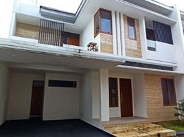 Villa 3 chambre à vendre à Ngaglik, Yogyakarta, Ngaglik