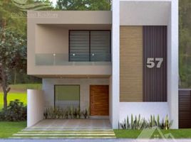 Maison 4 chambre à vendre à Cozumel, Quintana Roo, Cozumel