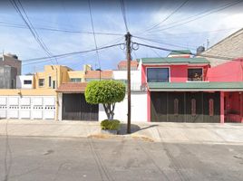 4 Habitación Casa en venta en Venustiano Carranza, Ciudad de México, Venustiano Carranza