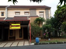 4 Habitación Casa en venta en Margacinta, West Jawa, Margacinta