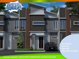 2 Bedroom House for sale in Dukuhpakis, Surabaya, Dukuhpakis