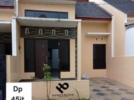 3 Bedroom House for sale in Tajinan, Malang Regency, Tajinan