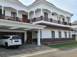 7 Bedroom Villa for sale in Bogor Selatan, Bogor, Bogor Selatan