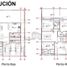 4 Habitación Casa en venta en Saltillo, Coahuila, Saltillo, Coahuila