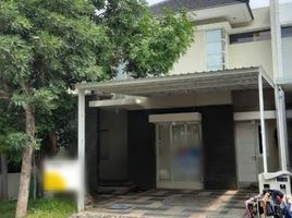 3 Habitación Casa en venta en Tambaksari, East Jawa, Tambaksari