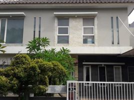 4 Habitación Villa en venta en Lakarsantri, East Jawa, Lakarsantri
