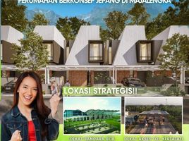 2 Bedroom House for sale in Majalengka, West Jawa, Kartajati, Majalengka