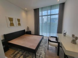 2 Schlafzimmer Appartement zu verkaufen in Jakarta Pusat, Jakarta, Tanah Abang, Jakarta Pusat