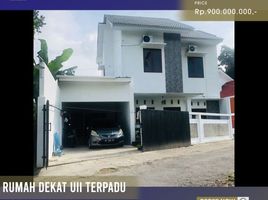 3 Bedroom Villa for sale in Yogyakarta, Seyegan, Sleman, Yogyakarta