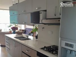 3 Habitación Departamento en venta en Envigado, Antioquia, Envigado