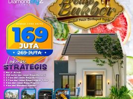 2 Kamar Rumah for sale in Buduran, Sidoarjo, Buduran