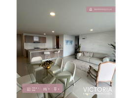 3 Habitación Apartamento en venta en Atlantico, Barranquilla, Atlantico