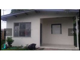 2 Bedroom House for sale in Barrio Colon, La Chorrera, Barrio Colon