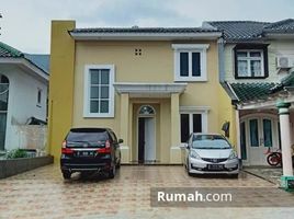 4 Bedroom House for sale in Bogor, West Jawa, Citeureup, Bogor