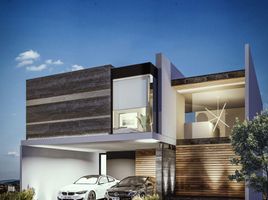3 Schlafzimmer Haus zu verkaufen in San Luis Potosi, San Luis Potosi, San Luis Potosi, San Luis Potosi