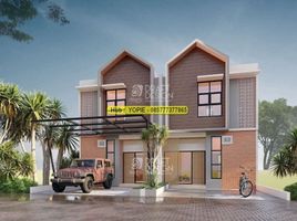 3 Kamar Vila for sale in Serpong, Banten, Serpong, Tangerang