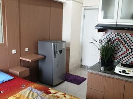 1 Kamar Kondominium for rent in Jakarta Pusat, Jakarta, Cempaka Putih, Jakarta Pusat