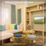 Appartement 2 chambre à vendre à Pasig City, Metro Manila, Pasig City