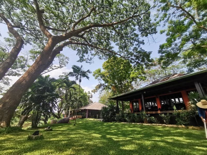 16 Bedrooms Shophouse for rent In Sop Mae Kha Chiang Mai