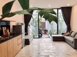 3 chambre Villa for rent in Ha Noi, O Cho Dua, Dong Da, Ha Noi